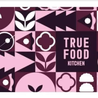 $40.98 True Food Kitchen Usa