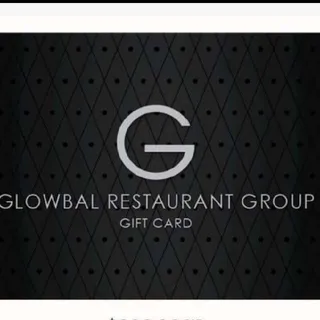 $100,00 Glowbal Restaurant Group Canada