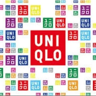 50 gbp Uniqlo UK