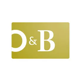 $200.00 CAD Oliver & Bonacini 