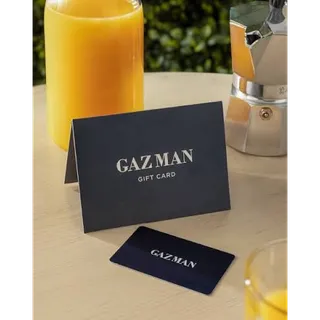 $30.00 AUD gazman aud