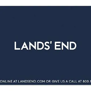 $44.94 Land's End Usa