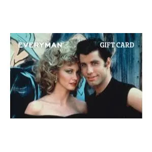 £25.00 GBP everymancinema