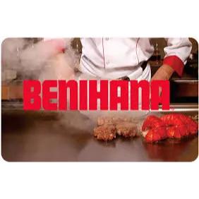 $200 USD benihana