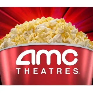 $100,00 Amc Theatres Usa A