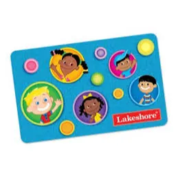 $300.00 USD Lakeshore Learning  LakeshoreLearning.com