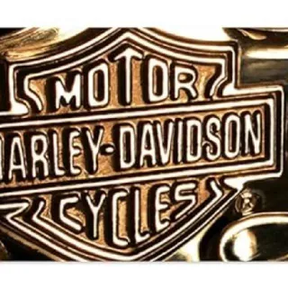 $82,00 Harley Davidson Usa A