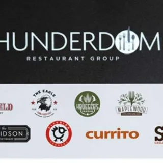 $250,00 Thunderdome Restaurant Group Usa A