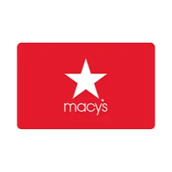 $5.00 USD macys