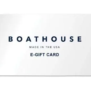 $100,00 Boathouse Usa A