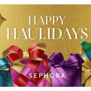 $20,00 Sephora Canada A