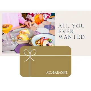 £50.00 GBP all bar one gbp