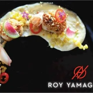 $150,00 Roy Yamaguchi Usa A