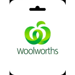 $500.00 AUD Woolworths