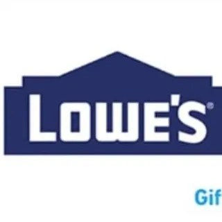 $25,00 Lowe's Usa B