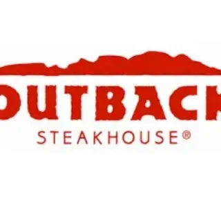 $50,00 Outback Steakhouse Usa A