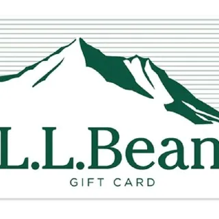 $200,00 L.L.Bean Usa A