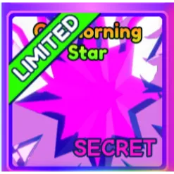 Mythic OG Morning Star