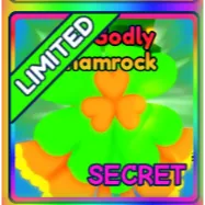 OG Godly Shamrock