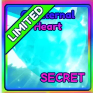 OG Eternal Heart