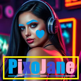 PixoJanes GamingStore