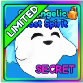 OG Angelic Ghost Spirit