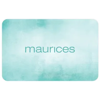 $200.00 GIFT CARD (EMAIL DELIVERY) REDEM MAURICES.COM