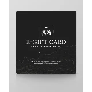 $100   KUIU Gift Card