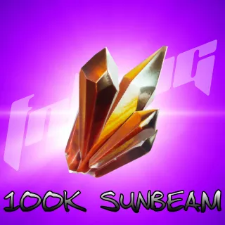100k Sunbeam