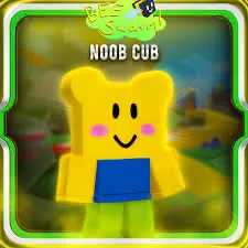 Noob Cub