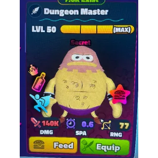 Dungeon Master