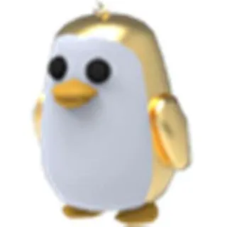 Golden Penguin