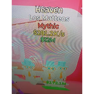 Fortnite steal the brainrot heaven