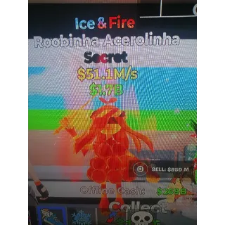 Fortnite steal the brainrot 