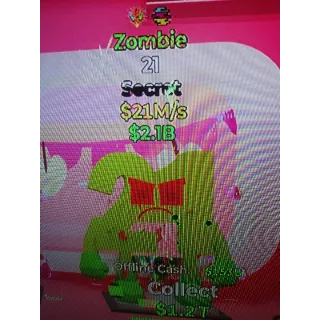 Fortnite steal the brainrot 21