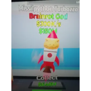 Fortnite steal the brainrot 