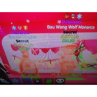 Fortnite steal the brainrot rainbow 