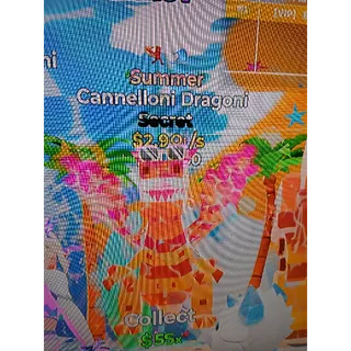 Fortnite steal the brainrot Summer