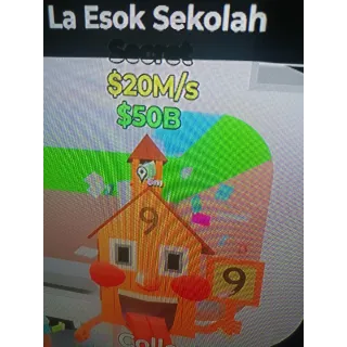 Fornite steal the brainrot esok