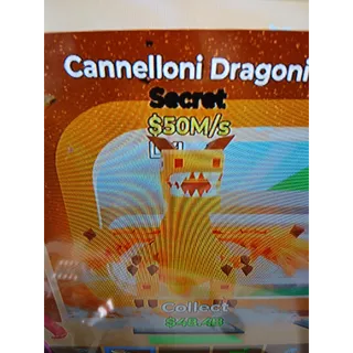 Fortnite steal the brainrot dragoni