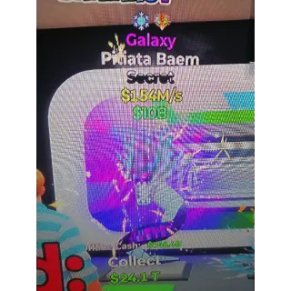 Fortnite steal the brainrot galaxy 