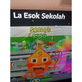 Fortnite steal the brainrot esok