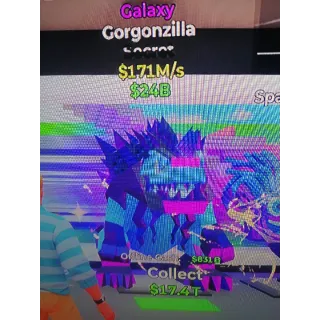 Fortnite steal the brainrot galaxy 