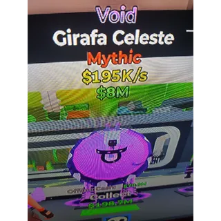 Fortnite steal the brainrot void