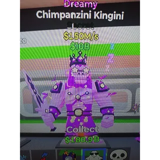 Fortnite steal the brainrot dreamy 