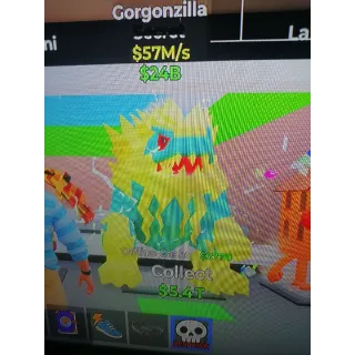 Fortnite steal the brainrot