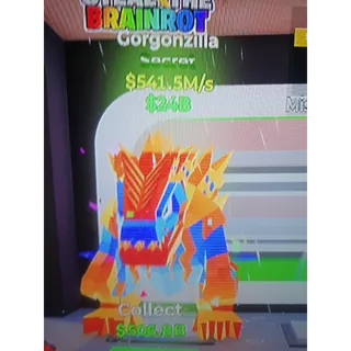 Fortnite steal the brainrot 