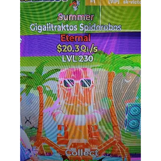 Fortnite steal the brainrot  summer