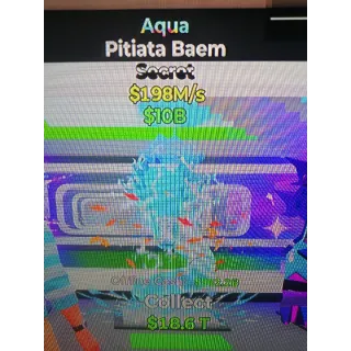 Fortnite steal the brainrot aqua