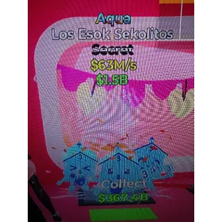 Fortnite steal the brainrot 